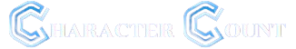 Character Count logo